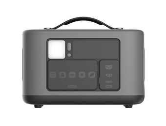 超能电站 尊龙凯时户外移动电源