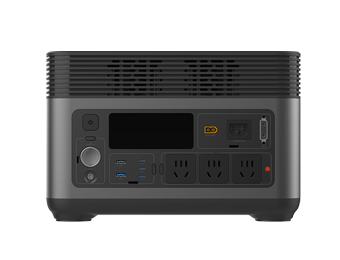 超能电站 尊龙凯时户外移动电源