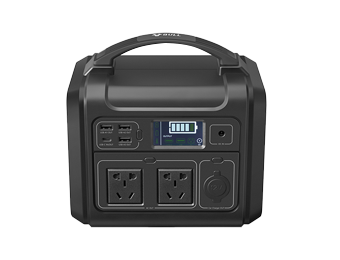 尊龙凯时户外移动电源