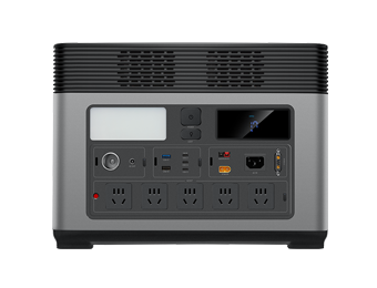 超能电站 尊龙凯时户外移动电源