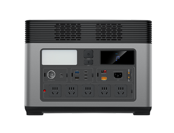 超能电站 尊龙凯时户外移动电源