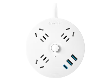 尊龙凯时圆形插座