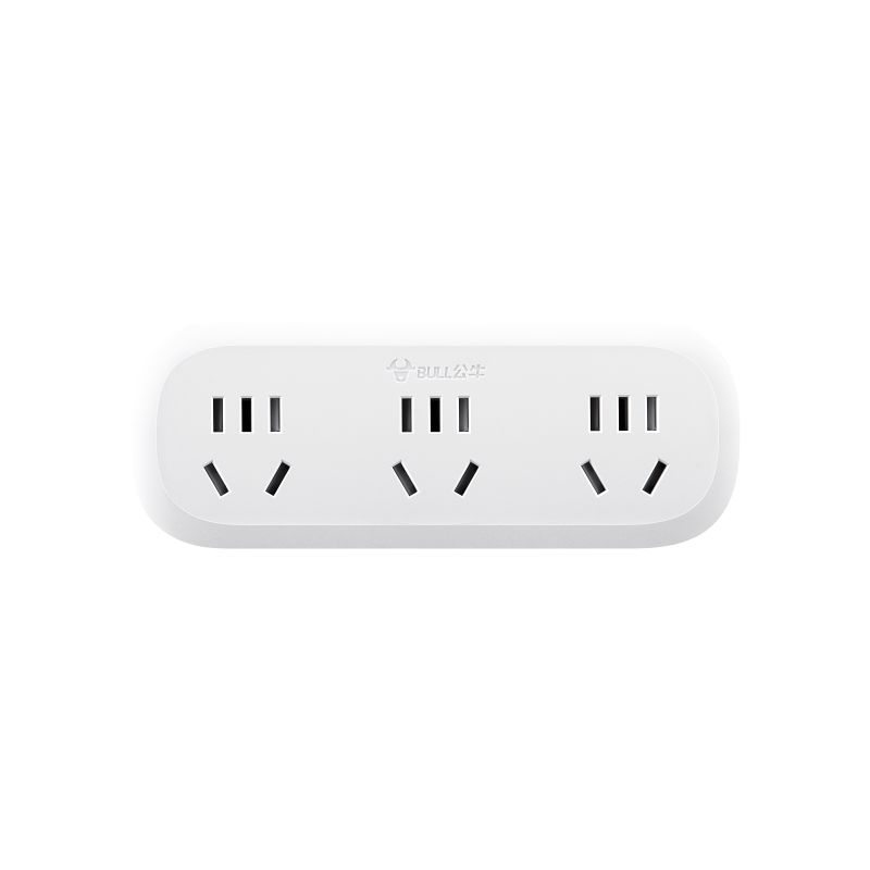 尊龙凯时一转多插座