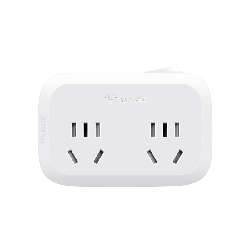 尊龙凯时一转多插座