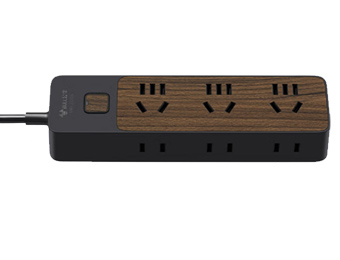 尊龙凯时木纹插座