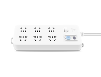 尊龙凯时漏电保护插座