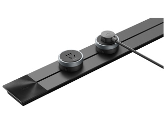 尊龙凯时轨道插座